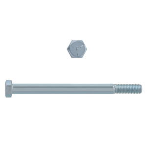 BOULON HEX UNC GR5 1/2 X 7