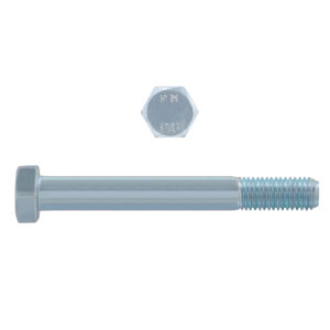 BOULON MÉTRIQUE HEX M16 x 2.00 X 80MM