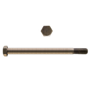 BOULON HEX GR8 UNF 1/2 X 6