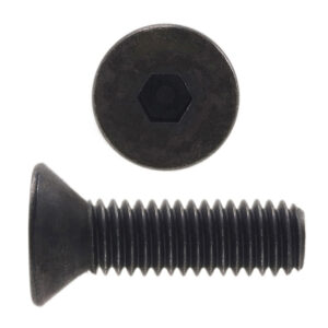 FLAT HEAD SOCKET CAP SCREW 1/2-13 X 1 1/2