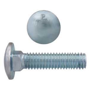 BOULON DE CARROSSE 1/2 X 2-1/2 UNC