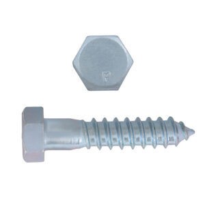 TIRE-FOND 1/2X2-1/2 (250)