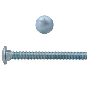 BOULON DE CARROSSE 3/8 X 3-1/2 UNC