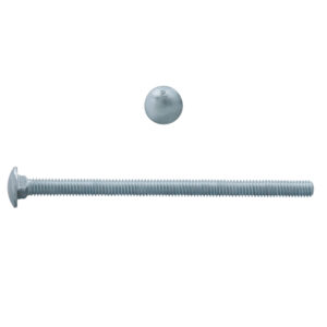 BOULON DE CARROSSE 5/16 X 5-1/2 UNC