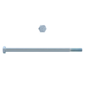 BOULON HEX UNC GR5 5/16 X 6