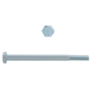 BOULON HEX UNC GR5 1/4 X 3 1/2