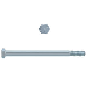 BOULON HEX UNC GR5 1/2 X 8