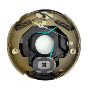 FREIN 10&Prime; X 2-1/4&Prime; ÉLECT.GA 3500 LBS (IMPORT)