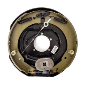 FREIN 12&Prime; X 2&Prime; ÉLECT. DR 7000 LBS (IMPORT)