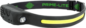 LUMIERE FRONTALE 250 LUMEN