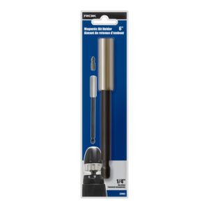 RALLONGE MAGNÉTIQUE POUR BIT 1/4&Prime; X 6&Prime; (ROK)