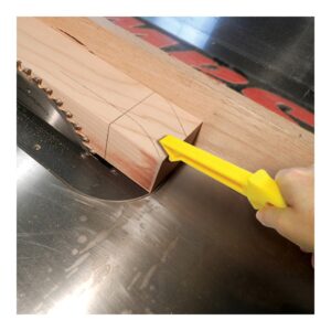 BÂTON POUSSOIR 11-3/8&Prime; (ROK)