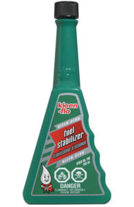 STABILISATEUR D ESSENCE 350ML