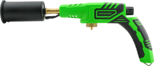 CHALUMEAU  PROPANE POUR PETITE BOUTEILLE