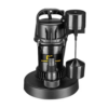 POMPE SUBMERSIBLE 1/3 HP 115V 15' FIL (BE)