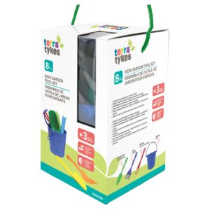 ENS JARDINAGE POUR ENFANT