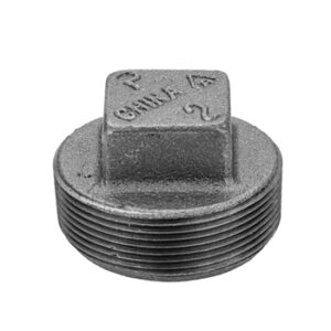 BLACK PIPE PLUG 2 »