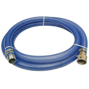 TUYAU D&rsquo;ASPIRATION POUR L&rsquo;EAU 2&Prime; (PIED)