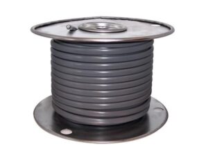 FIL CONDUCTEUR 2 X 12 GA (LE PIED) GPT