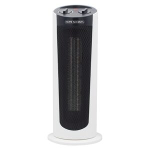 CHAUFFERETTE CERAMIQUE OSCILLANT 1500W 120V 18&Prime;