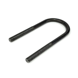BOULON EN U 7/8 »X5 »X12 »