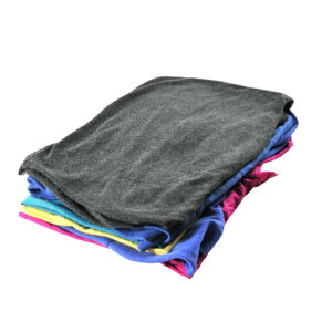 CHIFFONS T-SHIRTS COULEURS 20 LBS