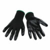 GANT POLYESTER ENDUIT NITRILE LARGE (WIPECO)
