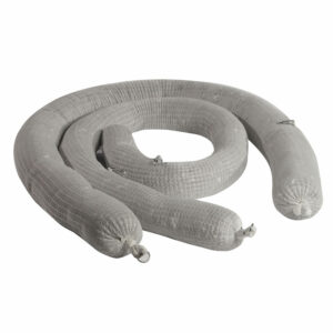 BOUDIN GRIS/BLANC UNIV.5&Prime; X 10&prime; (PQT 4)