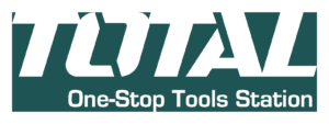 TOTAL TOOLS