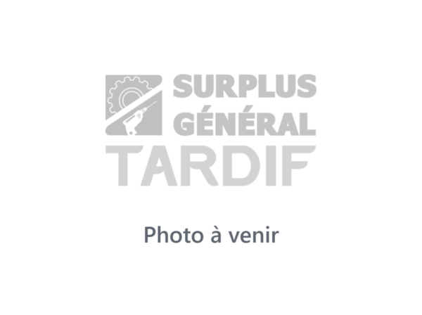 En attente de l’image du produit
