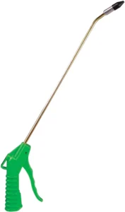 SOUFLETTE À AIR 13'' VERT