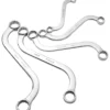 ENS, DE CLÉS DE STYLE (5 PCS)