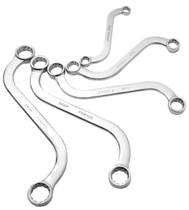 ENS, DE CLÉS DE STYLE (5 PCS)