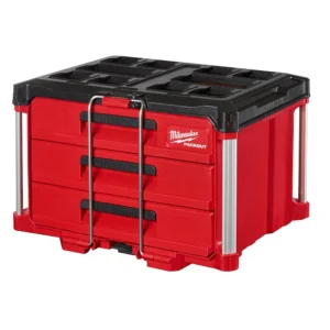BOITE À OUTILS 3 TIROIRS PACKOUT