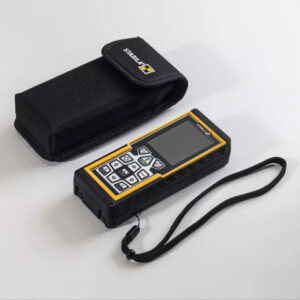 TÉLÉMÈTRE LASER LD 520