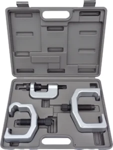 TROUSSE DE SERVICE POUR FREIN À AIR