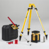 NIVEAU LASER ROTATIF LAR350 VERT