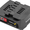 LAX 600 G BATTERY PACK