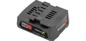 LAX 600 G BATTERY PACK
