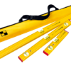 PRO SET 1',2', 4' TYPE 80 AS-2 LEVEL SET