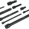 KIT DE RALLONGES À CHOCS (9 PCS) TITAN