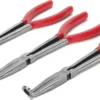 JEU DE PINCES POUR TUYAU 11'' (3 PCS) TITAN