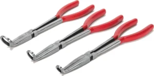 JEU DE PINCES POUR TUYAU 11'' (3 PCS) TITAN