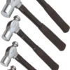 KIT MARTEAUX PANNE RONDE (5 PCS)