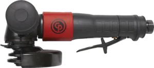 MEULEUSE D ANGLE 5'' PNEUMATIQUE