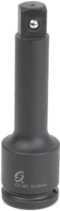 EXTENTION  IMPACT 3/4DR.6''