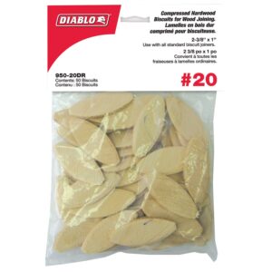 BISCUITS # 20 (50)