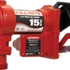 POMPE TRANSFERT CARBURANT HD 115V -15GPM- (FILL-RITE) 3/4 HP