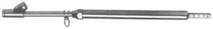 MANOMÈTRE POUR PNEUS DOUBLE 10-160PSI