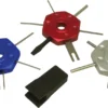 KIT D'OUTILS POUR BORNES